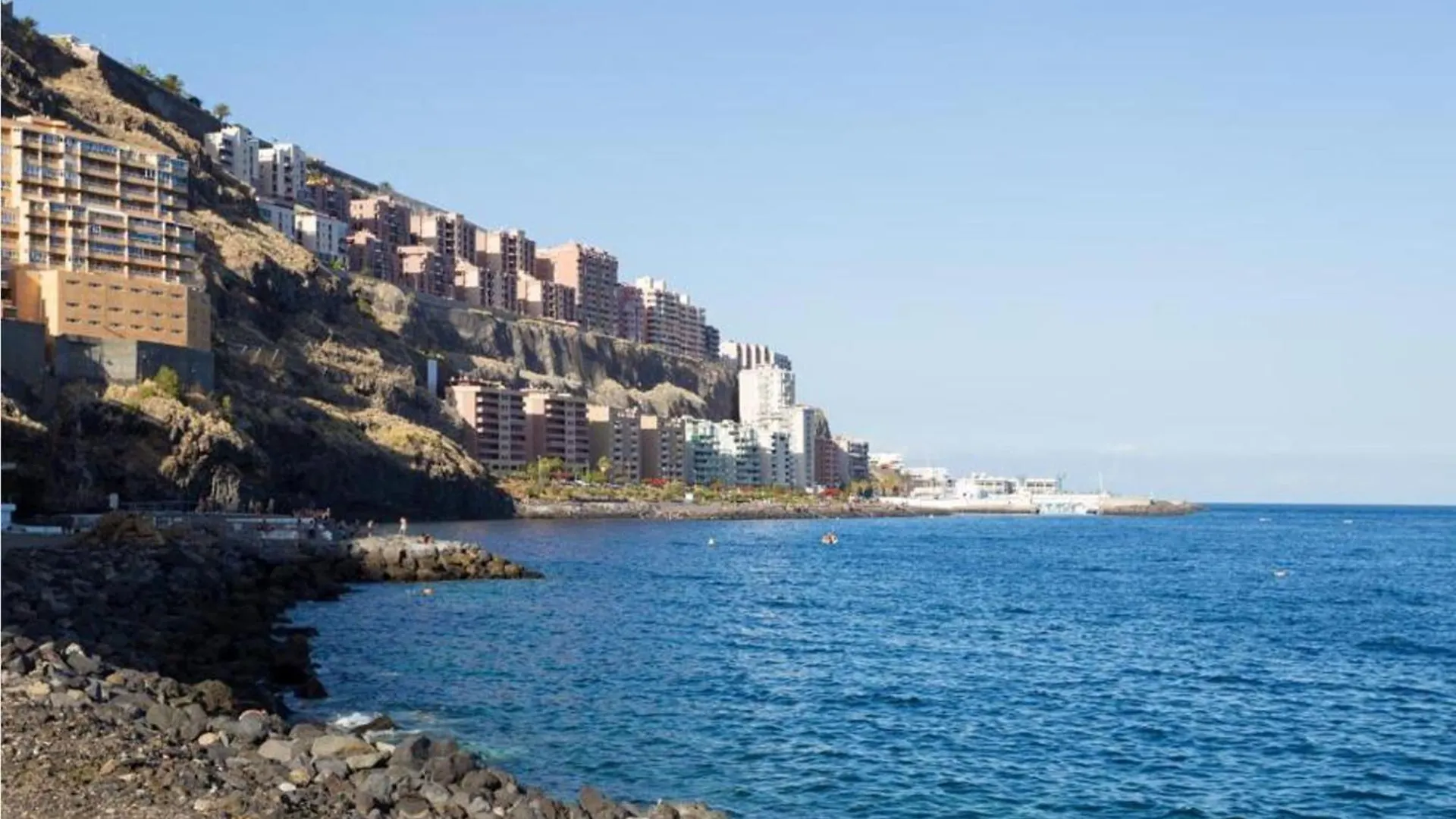 Apartament Live Tabaiba Maritime 0*,  Hiszpania
